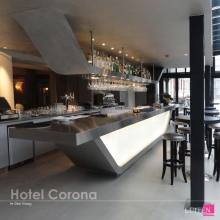 Horeca, Hotels en Recreatie