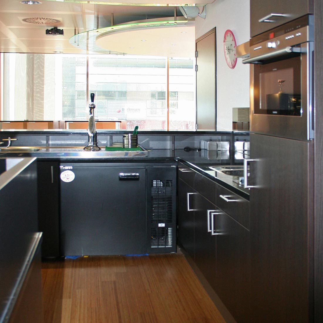 Luiten Interieurbouw Productie