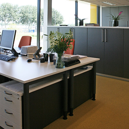 Luiten Interieurbouw