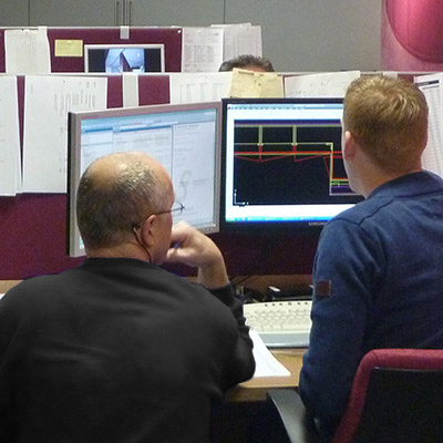 Luiten Interieurbouw Productie